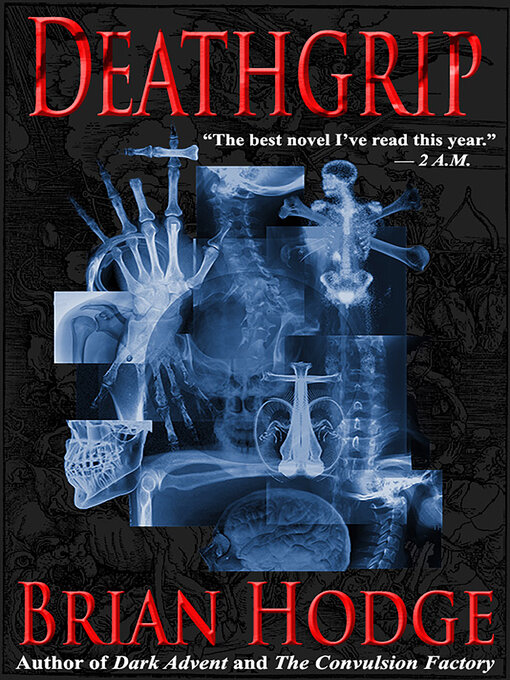 Title details for Deathgrip by Brian Hodge - Available